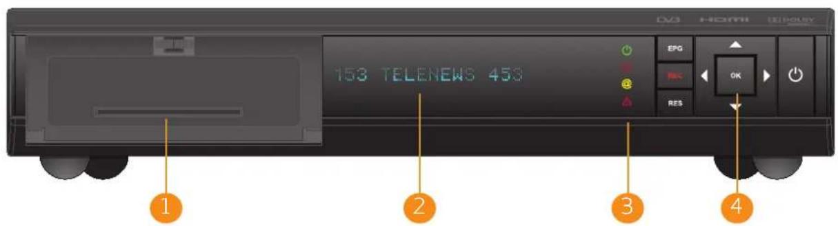 153 TELENEWS 453 1 2 3 4