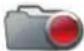 Canal Digital HD PVR 5720-SX - Optagelsesliste - 13