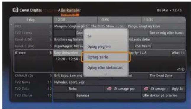 Canal Digital Alle kanaler 06 Mar • 12:45 I dag 12:30 13:00 15:30 DR2 Morgenandagetem på The Daily Show - Ums Penge, magl og kråse TV2 / Larry Genu Det er mig eller humli Kanal & DK Brothers og Sistern AtLeods detre Kanal 5 (DK) Reportagen: Mit liv CSI: Miami 6' eren Gary Unmarried Optag serie 12:20 - 12:50 Optag efter klokkestet CANAL9 (D) Brit Cops: Law and The Dead Zone TV2 News Nyherer, sport, vejr TV2 Zulu Reba Et umage par Et umage i Ugly Bu TV2 Charlie Bonanza Libie doktor på prærlee