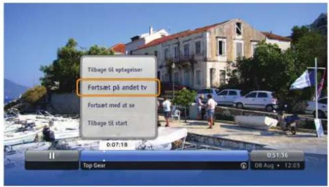 Tilbage til optagelser Fortsæt på andet tv Fortsæt med øt se Tilbage til start 0:07:18 0:51:36 Top Gear 08 Aug • 12:05