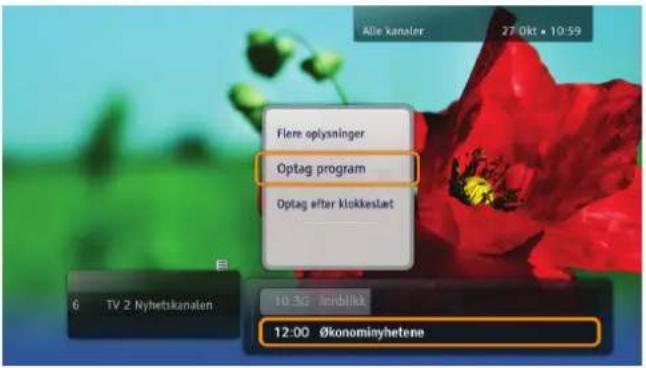 Allie kanaler 27.0kt • 10:59 Flere oplysninger Optag program Optag efter klokkeslet 6 TV 2 Nyhetskanalen 10.3d - kinblikk 12:00 Økonominyhetene