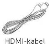 Canal Digital HD2850-ST - Kom godt i gang via 3 trin - 6