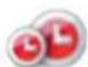 Canal Digital HD2850-ST - Ikonoversigt - 15