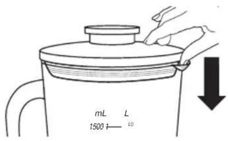 mL L 1500 t