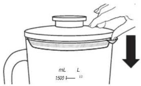 mL L 1500 t
