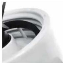 OBH NORDICA Smoothie Twister 7757 - Cleaning of the rubber gasket - 2