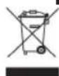 OBH NORDICA Smoothie Twister 7757 - Disposal of the appliance - 1