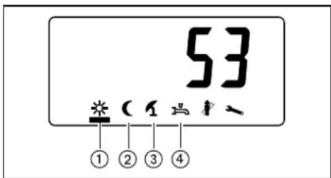 53 ① ② ③ ④