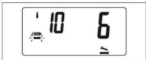 i 10 6 =