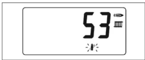 53 米