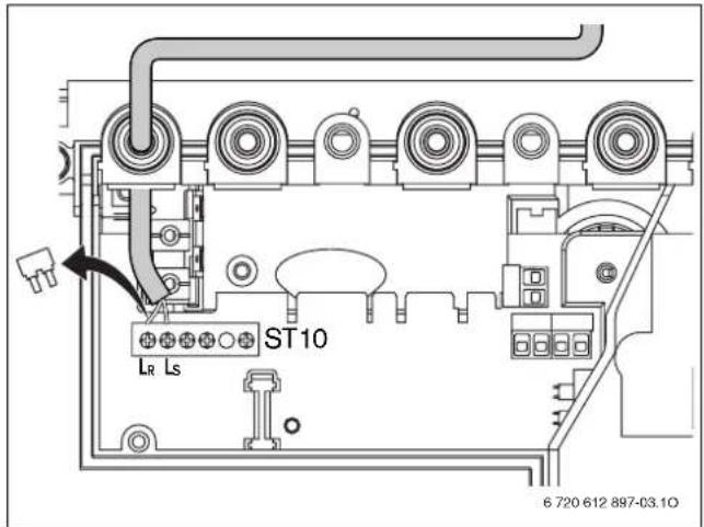 ST10 Ls 6 720 612 897-03.10