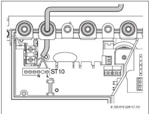 ST10 N L 6 720 612 228-17.10