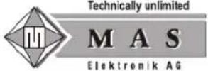 XORO HRS 8580 - Limited Warranty - 1