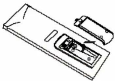 XORO HRS 3400 - Inhaltsangabe - 2