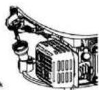 Park DT-979837 - F∅R DU STARTER - 2