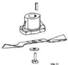 Park DT-979837 - KLINGE - 2