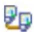 AVM USB Stick WLAN v2 - Ad-hoc Network - 1