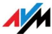 AVM USB Stick WLAN v2 - FRITZ!WLAN USB Stick - 1