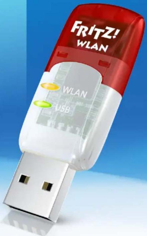 FRITZ! WLAN WLAN USB