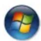 AVM USB Stick WLAN v2 - Obtaining an IP Address Automatically in Windows Vista - 1