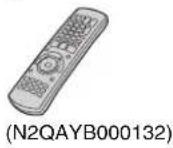 PANASONIC DMR-EX77 - Pleje af apparat - 2