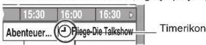 PANASONIC DMR-EX77 - Tryk på [OK]. - 1