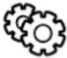 WHIRLPOOL AKZM 8040/IX - Lysstyrke - 12