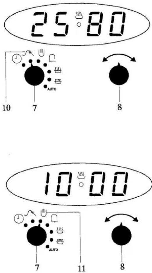 25:80 10 7 AUTO 8 10:00 7 11 AUTO 8