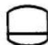 HUSQVARNA QCE532 - Ugnen avstängd - 8