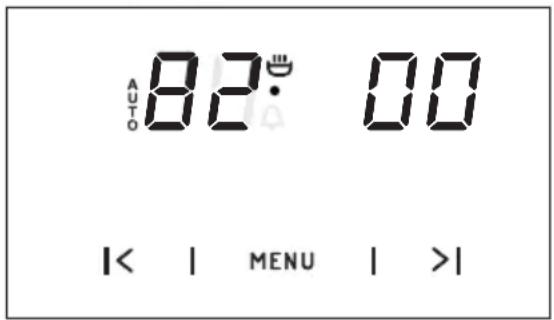 AUTO 82:00 |< | MENU | >|