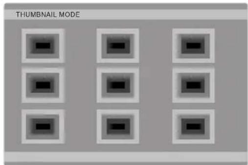 THUMBNAIL MODE