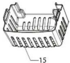 Biltema 84-085 - SIKKERHETSINSTRUKSJONER - 4
