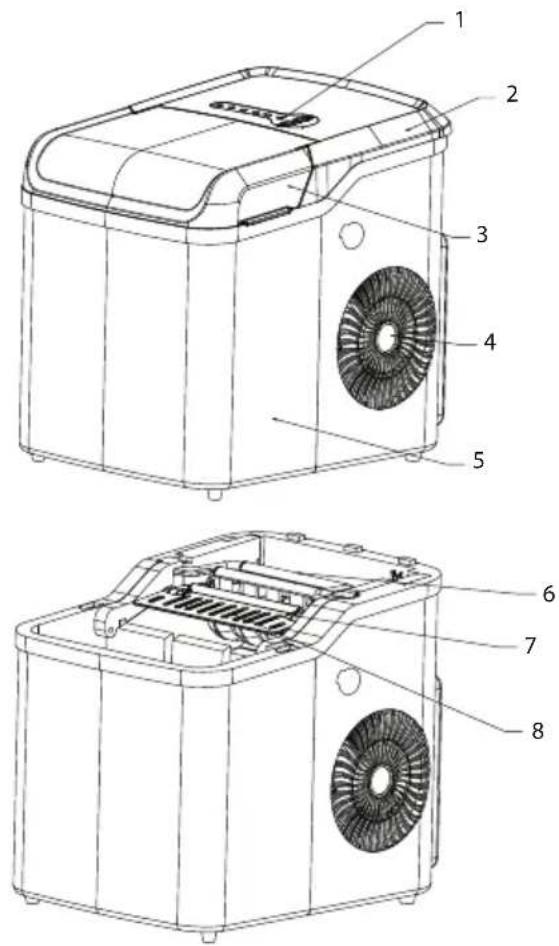 Biltema 84-085 - SIKKERHEDSINSTRUKTIONER - 1
