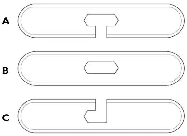Normann Ding - DING TABLE - ASSEMBLY INSTRUCTIONS - 1