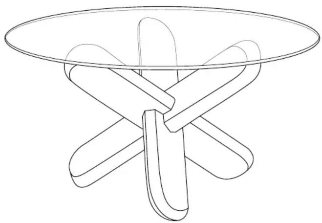 Normann Ding - DING TABLE - ASSEMBLY INSTRUCTIONS - 3