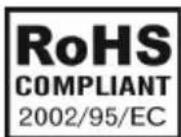 Park & Garden YD-KU02 - BEKREFTELSE OM EU-OVERENSSTEMMELSE - 1