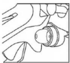 Park & Garden YD-KU02 - START AV MOTOR - 4