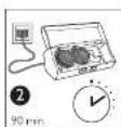 PHILIPS Matchline LPL403MODX1 - PHILIPS - 16