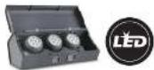 PHILIPS Matchline LPL403MODX1 - 3