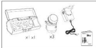 PHILIPS Matchline LPL403MODX1 - PHILIPS - 2