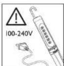 PHILIPS LPL35X1 - △ Important - 7