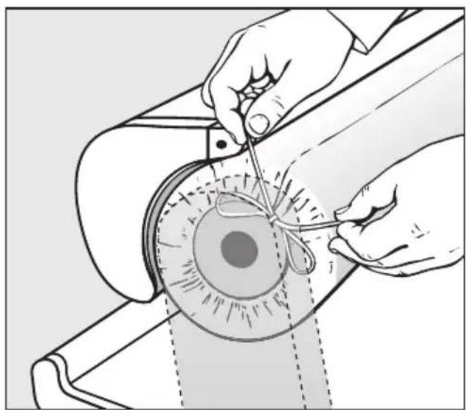 MIELE HM 16-83 - Strygebetræk udskiftes - 2