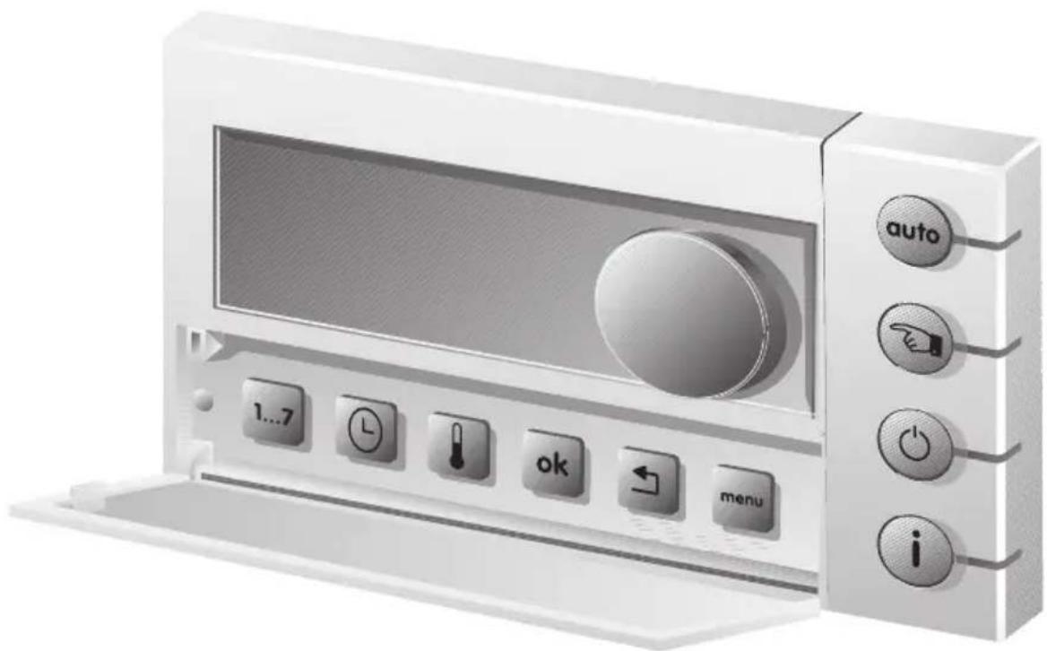 Milton ModuLine 400 - ModuLine 400 - 1