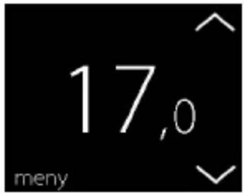17,0 meny
