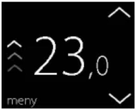 23,0 meny