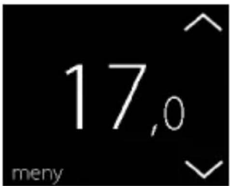 17,0 meny
