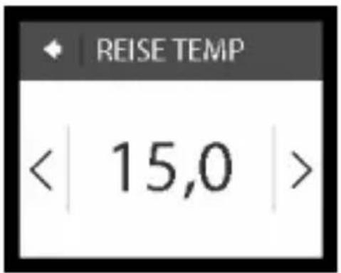 Devi Reg Touch - Bortreist - 4
