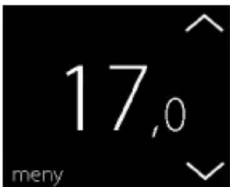 17,0 meny