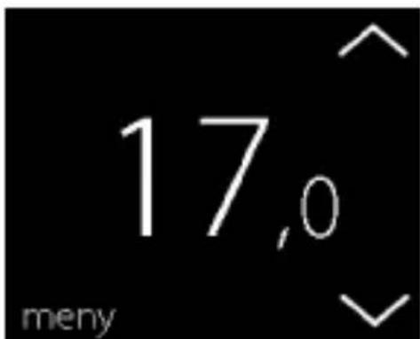 17,0 meny