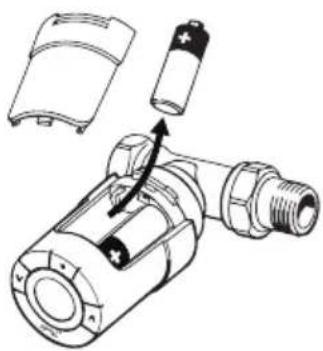 DANFOSS Living eco - Nulstilling af living eco® til standardindstillinger - 1